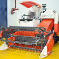 second hand kubota harvetser used rice combine harvester Japanese brand kubota